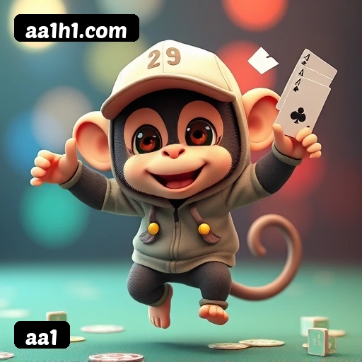 Bônus de Boas-vindas aa1